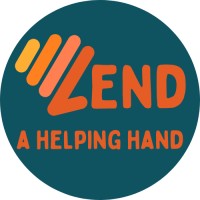 Lend a Helping Hand logo - Similar company to Pearce Planning