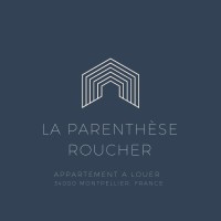 Les Parenthèses de Gladys & Benoit logo - Similar company to Commerciable