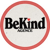 Agence BeKind logo - Similar company to Mimesis Aventure