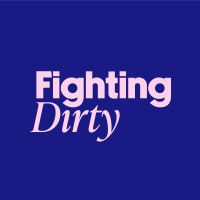 Fighting Dirty Laundries logo - Similar company to Jeh Laundry Services