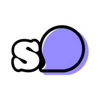 Smoretalk logo - Similar company to 테스트뱅크