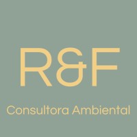 R&F Consultora Ambiental logo - Similar company to Lupa Consultoras
