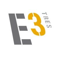 Entrée3 logo - Similar company to Moller Mercadotecnia