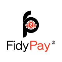 FidyPay logo - Similar company to A