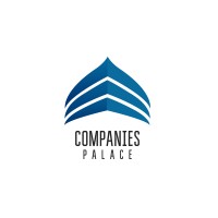 قصر الشركات | تصميم بروفايل شركة - تصميم هوية بصرية logo - Similar company to Dolinks Freelance Platform
