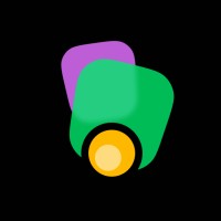 Stride logo - Similar company to Graple
