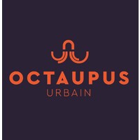 L'Octaupus Urbain logo - Similar company to Cavp