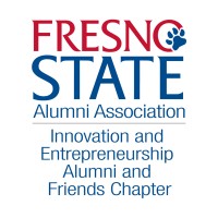 Innovation And Entrepreneurship Alumni And Friends Chapter