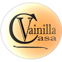 Casa-Vainilla France-Madagascar logo - Similar company to Le Comptoir Refrigépêche