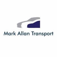 MARK ALLAN TRANSPORT logo - Similar company to Custom Courier Co. Ltd