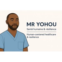 Mr YOHOU logo - Similar company to Société De Gestion Et De Concept En Informatique