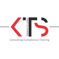 KTS Solutions Co Limited logo - Similar company to Kt Motors Private Limited