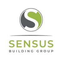 Sensus Building Group logo - Similar company to Red Cedar Projects