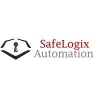 SafeLogix Automation Company Limited logo - Similar company to Mechatronics Hunter