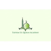 Tafhim Ul Quran Academy logo - Similar company to Ds Education - Birmingham
