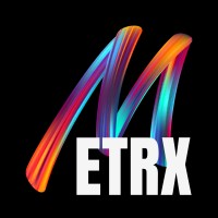 METRX logo - Similar company to Black Idol