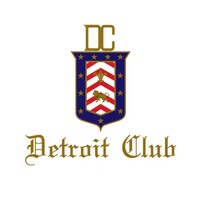 The Detroit Club logo - Similar company to Jormic It Solutions