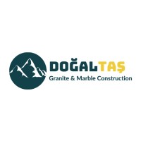 Doğaltaş Granite & Marble Construction logo - Similar company to Temel Bims Construction