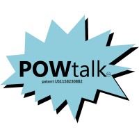 POWtalk logo - Similar company to Wpr Services