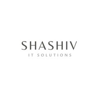 Shashiv IT Solutions logo - Similar company to Scarce Infotech Solutions
