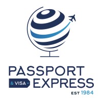 Passport and Visa Express logo - Similar company to Staffingai