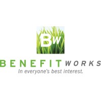 BenefitWorks logo - Similar company to Grant Mccarthy Group, Llc
