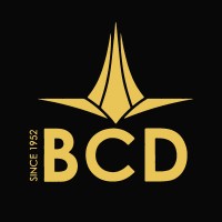 BCD City logo - Similar company to Bcd Group