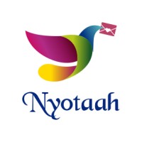 Nyotaah logo - Similar company to Innerjoy Ed