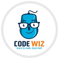 Code Wiz Cypress logo - Similar company to Coder Kids