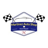 Martinez Auto-Shop & Auto-Repair logo - Similar company to Excel Collision Centers