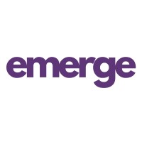 Emerge Data logo - Similar company to Emblematic