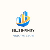 Sells Infinity logo - Similar company to Mpme Abrasives