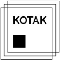 Kotak Marketing logo - Similar company to De Online Website Bouwer