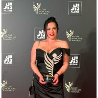 Claudette Khamiss | Shark of real estate logo - Similar company to Luxe Meridian