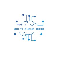 Multi-Cloud Monk logo - Similar company to Zenith Cloud Technolgies
