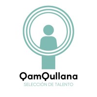 QamQullana logo - Similar company to Apropach