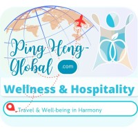 PING HENG - GLOBAL logo - Similar company to Authentic Haka
