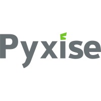 Pyxise logo - Similar company to Strategit