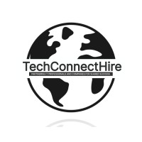 Tech Connect Hire logo - Similar company to Tech Hire Group