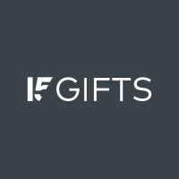 15gifts logo - Similar company to Conversocial, A Verint Company