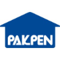 Pakpen A.Ş logo - Similar company to Kompen Pvc Kapı Pencere Sistemleri