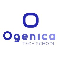 OGENICA Tech School logo - Similar company to Ogénica Ingenieria
