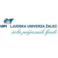 Adult Education Centre UPI - ljudska univerza Žalec logo - Similar company to Skopje Office – Open Society Foundations Western Balkans