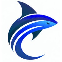 Blue Shark Aerospace logo - Similar company to Ybrant Solutions