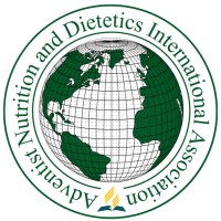 Adventist Nutrition and Dietetics International Association logo - Similar company to South Central Conference Of Seventh-Day Adventist