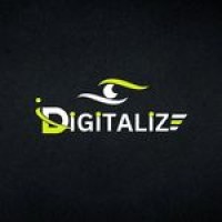 Idigitalize logo - Similar company to Socialbuzz
