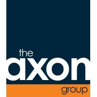 The Axon Group logo - Similar company to Genkc