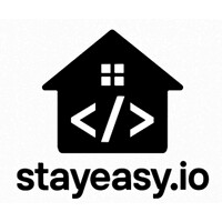 stayeasy.io logo - Similar company to Human Intelligence™  Institute