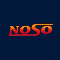 Noso Hydraulics logo - Similar company to Mobihose