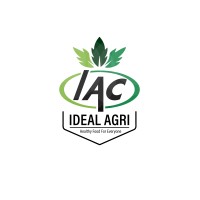 IAC IDEAL AGRI logo - Similar company to Green Agri Nutrients Co.